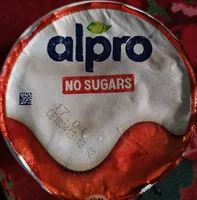 Alpro naturale
