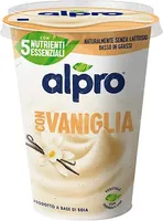 Alpro Vaniglia 400g