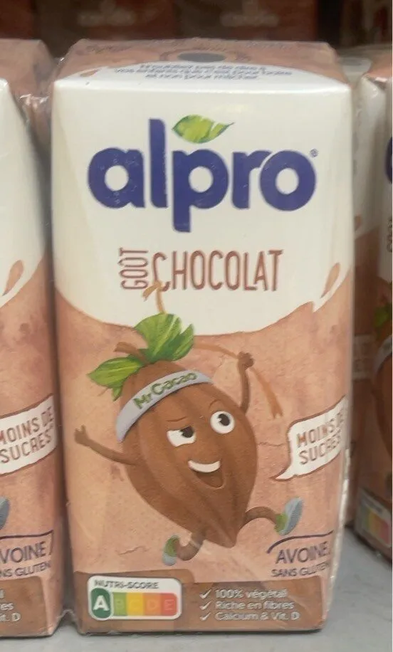 Alpro kids