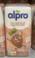 Alpro kids