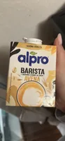 Alpro Haferdrink, Barista 500ML