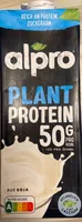 Plant Protein