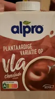Vla (creme dessert)