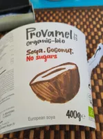 Soya cocontractant no sugars