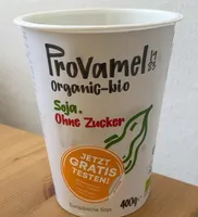 Provamel® Bio Joghurtalternative Soja ohne Zucker