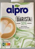 Alpro Sojadrink, Barista 500ML