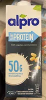 Plant protein
