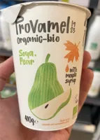 Soya Pear