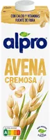Avena cremosa