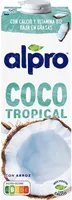 Coco tropical