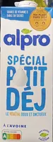 Spécial petit-déj à l'avoine