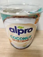Coconut Salted Caramel