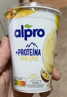 +proteina skyr style