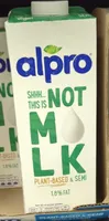 Alpro This Is Not M*lk Long Life Semi 1L