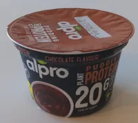 Protein Pudding chocolate flavour