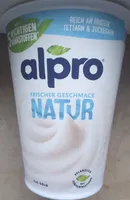 Soja Natur