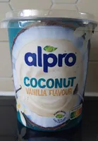 Coconut Vanilla Flavour