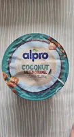 COCONUT SALTED CARAMEL