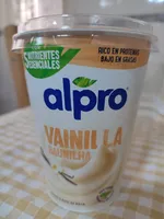 Vainilla soja