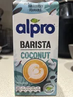 Barista Coconut