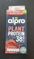 Plant Protein Chocolate Flavour Milk / Shake