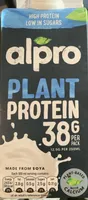 Plant Protein 38G