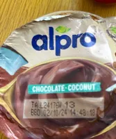 Chocolate Coconut
