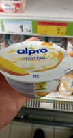 Skyr styke proteina mango