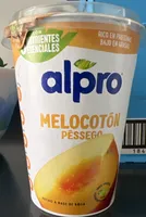Melocotón