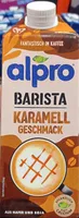 Barista Karamell Geschmack
