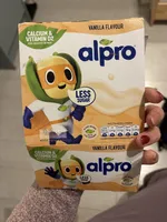 vanilla flavour