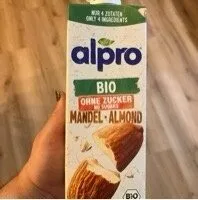 Mandelmilch