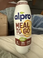 Meal To Go