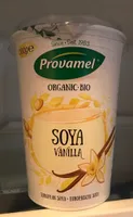 Soya Vanilla