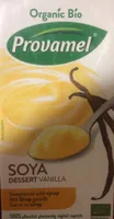 Soja Dessert Vanille