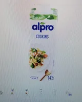 Alpro cooking 250g