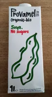 Provamel Biologischer Sojadrink, Natur Ungesüβt 1L