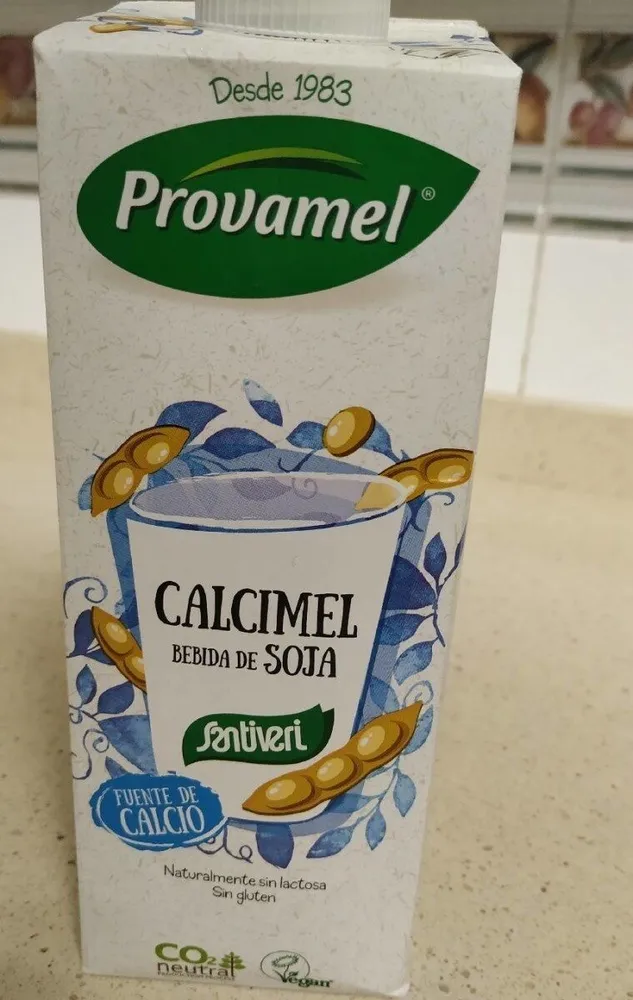 Calcimel