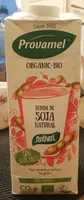 Bebida de Soja Natural