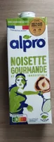 Noisette Gourmande