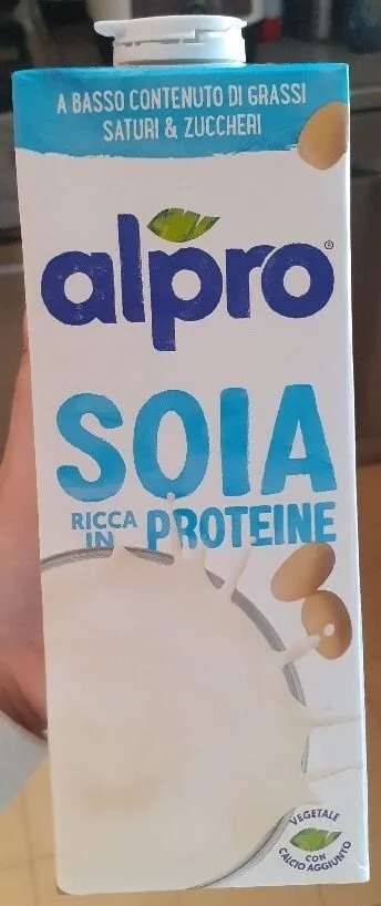 Soia