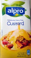 Deliciously Dairy Free Custard