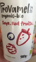 Soya Bio Yofu Fruit of the Forest 6 x