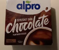 Devilishly Dark Chocolate