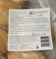 Sandwich au beurre
