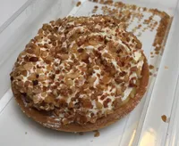 Tartelette Bresilienne
