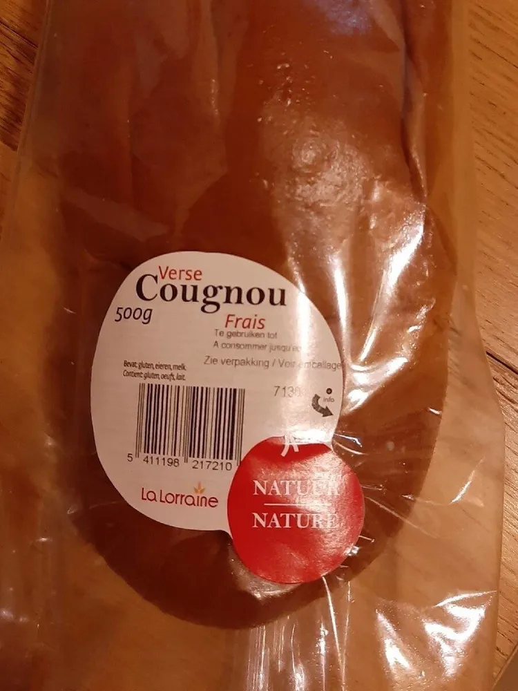 Cougnou