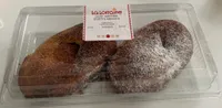 Gozette Abricots