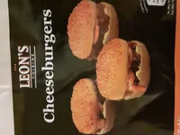 Cheeseburgers