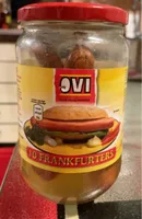 10 FRANKFURTERS